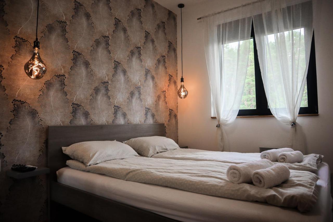 Zlatibor Holiday, Vila Leonardo VI Exteriör bild