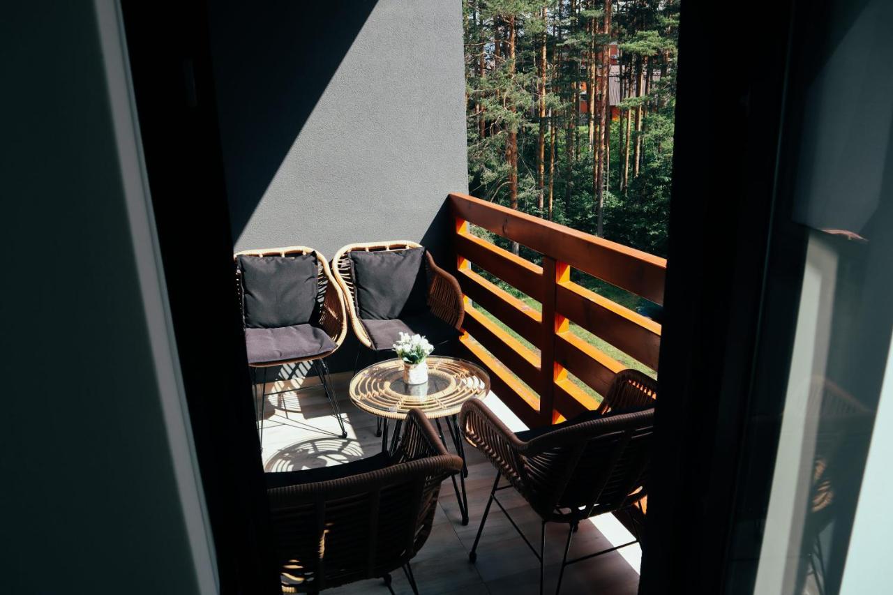 Zlatibor Holiday, Vila Leonardo VI Exteriör bild